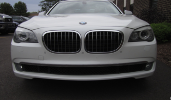 Used BMW 7 Series 2011 full