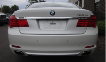 Used BMW 7 Series 2011 full