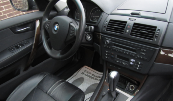 Used BMW X3 2010 full