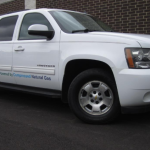 Used Chevrolet Suburban 2011
