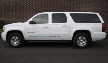 Used Chevrolet Suburban 2011 full