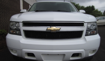 Used Chevrolet Suburban 2011 full