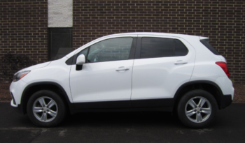 Used Chevrolet Trax  2017 full