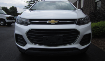 Used Chevrolet Trax  2017 full