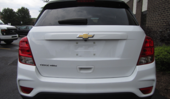 Used Chevrolet Trax  2017 full