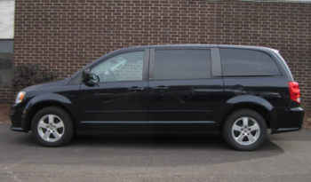 Used Dodge Caravan 2011 full