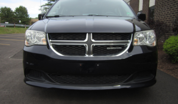 Used Dodge Caravan 2011 full