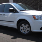 Used Dodge Grand Caravan C/V 2011