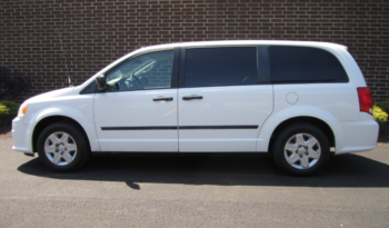 Used Dodge Grand Caravan C/V 2011 full