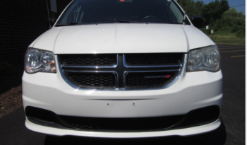 Used Dodge Grand Caravan C/V 2011 full