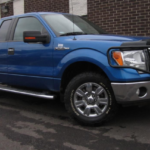 Used Ford F-150 2010