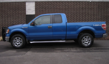 Used Ford F-150 2010 full