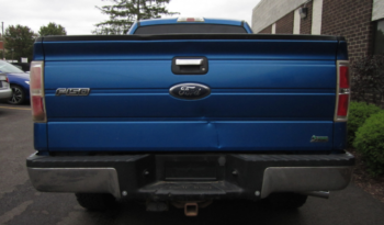 Used Ford F-150 2010 full