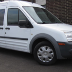 Used Ford Transit 2013