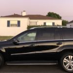 Used Mercedes-Benz G-Class 2012