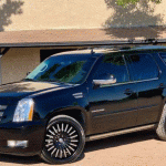 Used Cadillac Escalade 2012