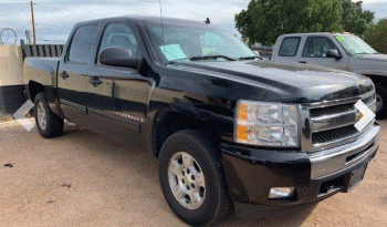 Used Chevrolet Silverado 2009 full