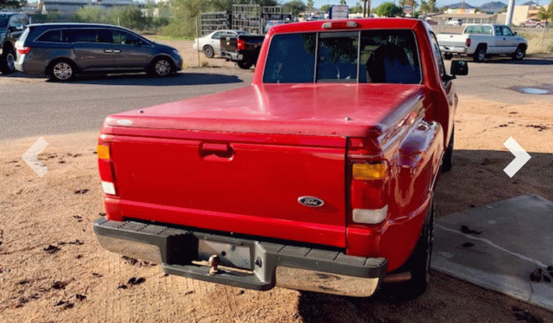 Used Ford Ranger 1998 full