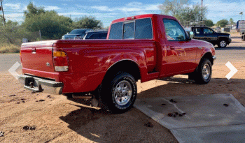 Used Ford Ranger 1998 full