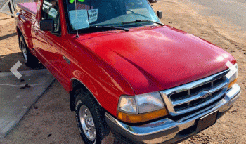 Used Ford Ranger 1998 full