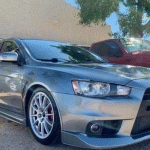 Used Mitsubishi 2015