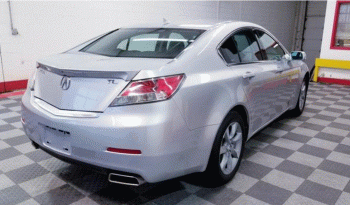 Used Acura TL 2012 full