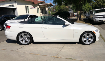 Used BMW 3 Series 2008 full