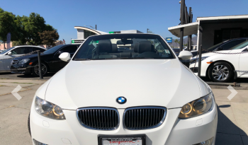 Used BMW 3 Series 2008 full