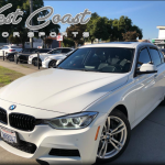 Used BMW 3 Series 2014
