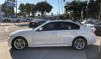 Used BMW 3 Series 2014 full