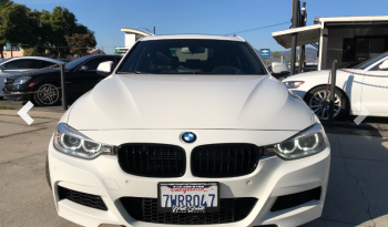 Used BMW 3 Series 2014 full