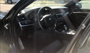 Used BMW 5 Series 2013 full