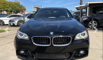 Used BMW 5 Series 2016 full