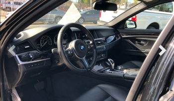 Used BMW 5 Series 2016 full