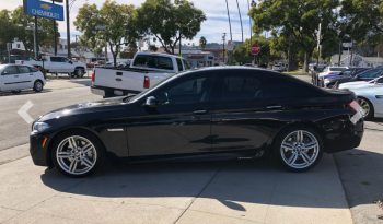 Used BMW 5 Series 2016 full