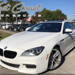 Used BMW 5 Series 2014