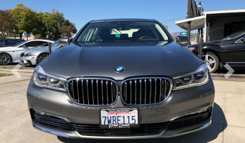 Used BMW 7 Series 2016 full