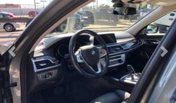 Used BMW 7 Series 2016 full