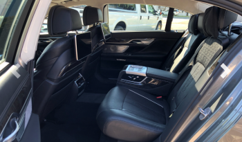 Used BMW 7 Series 2016 full