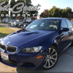 Used BMW 3 Series 2009