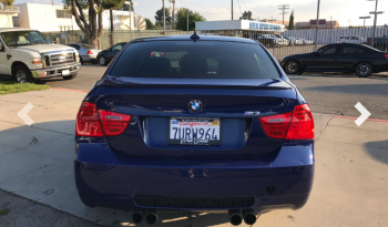 Used BMW 3 Series 2009 full