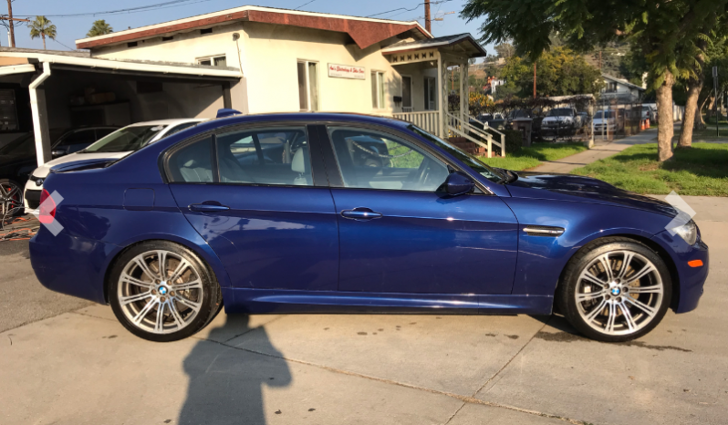 Used BMW 3 Series 2009 full