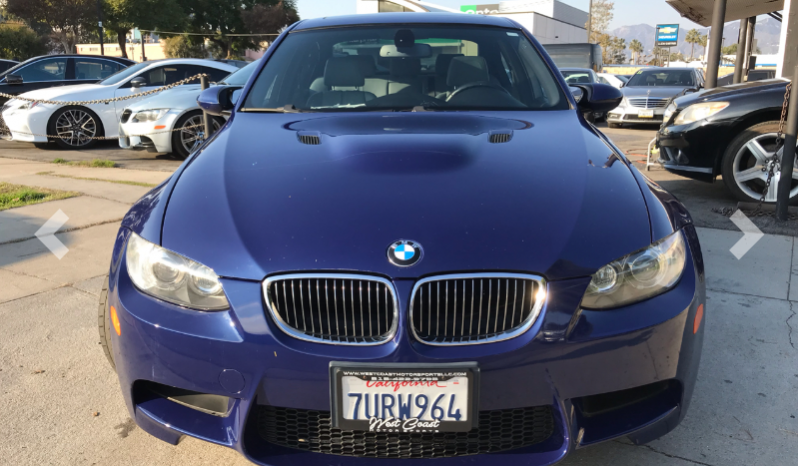 Used BMW 3 Series 2009 full