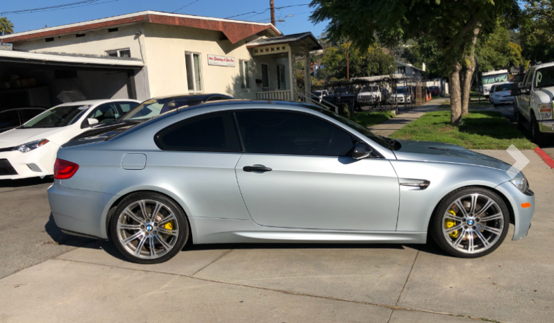 Used BMW 3 Series 2010 full