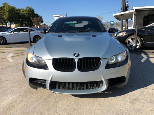 Used BMW 3 Series 2010 full