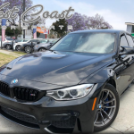 Used BMW 3 Series 2015