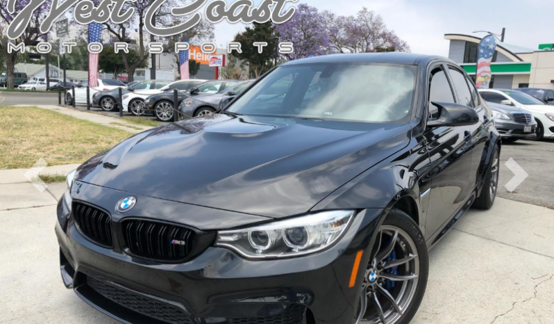 Used BMW 3 Series 2015