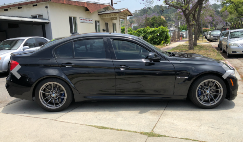 Used BMW 3 Series 2015 full