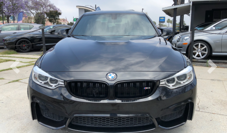 Used BMW 3 Series 2015 full