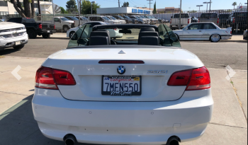 Used BMW 3 Series 2008 full